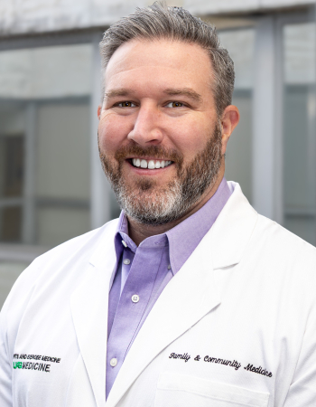 Ian D. McKeag, M.D., M.S.